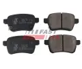 FAST Sada brzdov�ch desti�ek&nbsp;&dash;&nbsp;FST FT29554