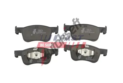 FAST Sada brzdov�ch desti�ek FST FT29559, FT29559