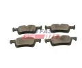 FAST Sada brzdovch destiek FST FT29562, FT29562