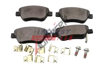 FAST Sada brzdovch destiek FST FT29565, FT29565