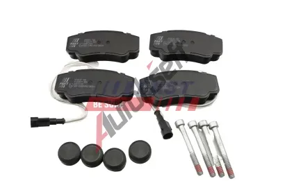 FAST Sada brzdov�ch desti�ek FST FT29577, FT29577