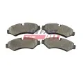 FAST Sada brzdovch destiek ‐ FST FT29579