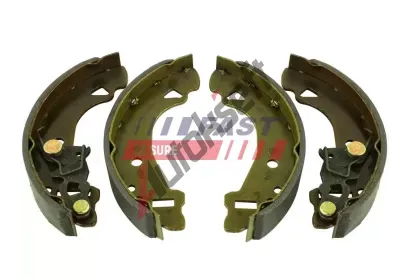 FAST Sada brzdov�ch �elist� FST FT30001, FT30001