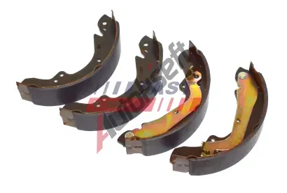 FAST Sada brzdovch elist FST FT30007, FT30007