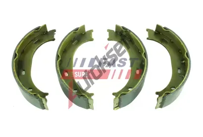 FAST Sada brzdových čelistí parkovací brzdy FST FT30034, FT30034 FAST Sada brzdových čelistí parkovací brzdy FST FT30034, FT30034