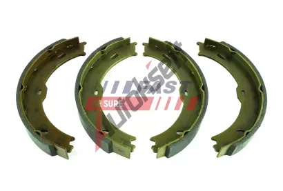 FAST Sada brzdovch elist parkovac brzdy FST FT30036, FT30036