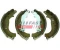 Sada brzdovch elist FAST ‐ FST FT30069