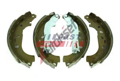 FAST Sada brzdovch elist FST FT30069, FT30069