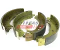 Sada brzdov�ch �elist�&nbsp;FAST&nbsp;&dash;&nbsp;FST FT30072