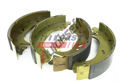 FAST Sada brzdov�ch �elist� FST FT30072, FT30072