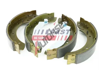 FAST Sada brzdovch elist FST FT30073, FT30073