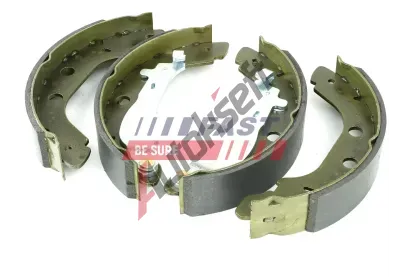 FAST Sada brzdov�ch �elist� FST FT30076, FT30076