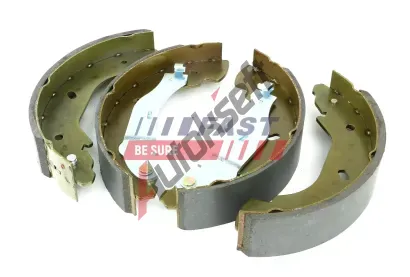 FAST Sada brzdovch elist FST FT30077, FT30077