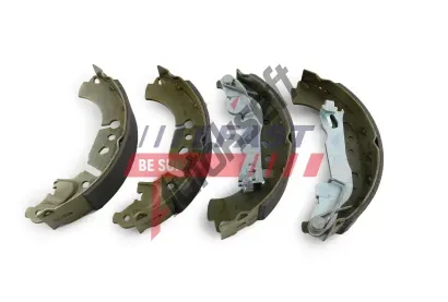 FAST Sada brzdových čelistí FST FT30079, FT30079 FAST Sada brzdových čelistí FST FT30079, FT30079