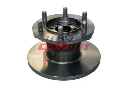 FAST Brzdový kotouč FST FT31005, FT31005 FAST Brzdový kotouč FST FT31005, FT31005