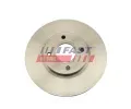 Brzdov kotou FAST ‐ FST FT31010