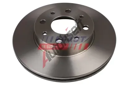 FAST Brzdov� kotou� - 240 mm FST FT31022, FT31022