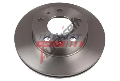FAST Brzdový kotouč FST FT31034, FT31034 FAST Brzdový kotouč FST FT31034, FT31034