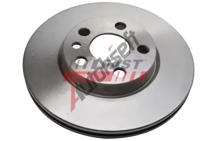 FAST Brzdový kotouč FST FT31036, FT31036 FAST Brzdový kotouč FST FT31036, FT31036