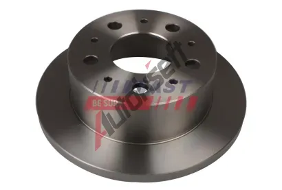FAST Brzdový kotouč FST FT31070, FT31070 FAST Brzdový kotouč FST FT31070, FT31070