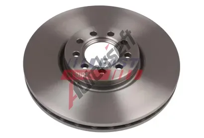FAST Brzdový kotouč FST FT31085, FT31085 FAST Brzdový kotouč FST FT31085, FT31085