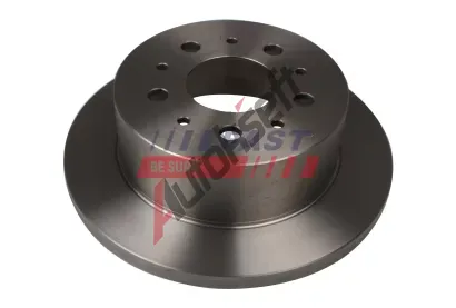 FAST Brzdový kotouč FST FT31095, FT31095 FAST Brzdový kotouč FST FT31095, FT31095