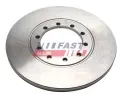 FAST Brzdov kotou ‐ FST FT31116