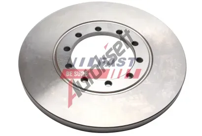 FAST Brzdový kotouč FST FT31116, FT31116 FAST Brzdový kotouč FST FT31116, FT31116