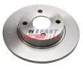 Brzdov kotou FAST ‐ FST FT31122