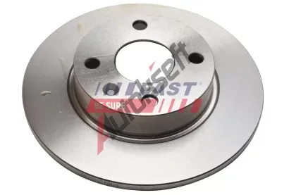FAST Brzdový kotouč FST FT31122, FT31122 FAST Brzdový kotouč FST FT31122, FT31122