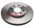 Brzdový kotouč FAST ‐ FST FT31125 Brzdový kotouč FAST ‐ FST FT31125
