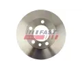 Brzdov kotou FAST ‐ FST FT31126