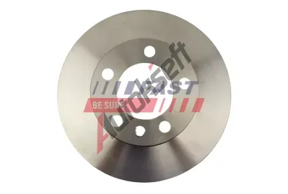 FAST Brzdový kotouč FST FT31126, FT31126 FAST Brzdový kotouč FST FT31126, FT31126