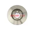 FAST Brzdový kotouč FST FT31126, FT31126