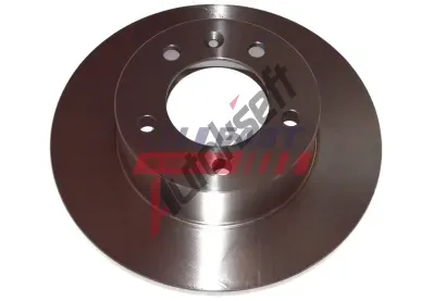 FAST Brzdový kotouč FST FT31127, FT31127 FAST Brzdový kotouč FST FT31127, FT31127
