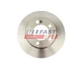Brzdov kotou FAST ‐ FST FT31128