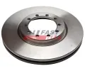 Brzdov� kotou�&nbsp;FAST&nbsp;&dash;&nbsp;FST FT31132
