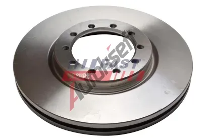 FAST Brzdový kotouč FST FT31132, FT31132 FAST Brzdový kotouč FST FT31132, FT31132