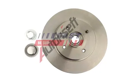 FAST Brzdový kotouč FST FT31135, FT31135 FAST Brzdový kotouč FST FT31135, FT31135