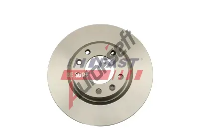 FAST Brzdov kotou FST FT31137, FT31137