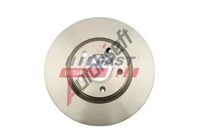 FAST Brzdový kotouč FST FT31138, FT31138 FAST Brzdový kotouč FST FT31138, FT31138