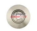 FAST Brzdový kotouč FST FT31138, FT31138