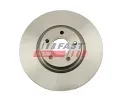 Brzdový kotouč FAST ‐ FST FT31140 Brzdový kotouč FAST ‐ FST FT31140