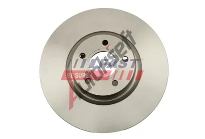 FAST Brzdový kotouč FST FT31140, FT31140 FAST Brzdový kotouč FST FT31140, FT31140