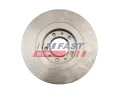 FAST Brzdový kotouč FST FT31145, FT31145
