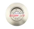 Brzdov kotou FAST ‐ FST FT31151