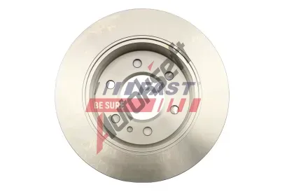 FAST Brzdový kotouč FST FT31151, FT31151 FAST Brzdový kotouč FST FT31151, FT31151