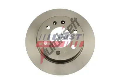 FAST Brzdový kotouč FST FT31152, FT31152 FAST Brzdový kotouč FST FT31152, FT31152