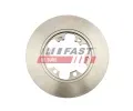 Brzdový kotouč FAST ‐ FST FT31159 Brzdový kotouč FAST ‐ FST FT31159