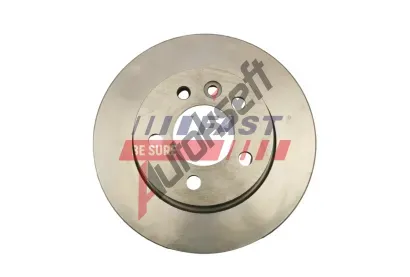 FAST Brzdový kotouč FST FT31162, FT31162 FAST Brzdový kotouč FST FT31162, FT31162